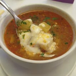 Napfényes Étterem & Cukrászda - Ferenciek tere Budapest - Egyéb